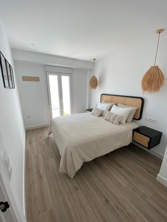 Casa Pensamiento 11 Conil Villa Conil De La Frontera Luaran gambar
